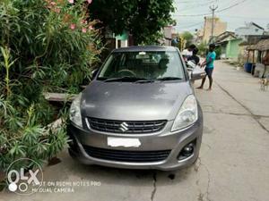  Maruti Suzuki Swift Dzire diesel  Kms