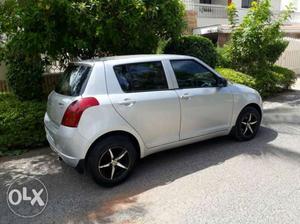  Maruti Suzuki Swift diesel  Kms