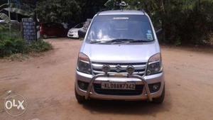 Maruti Suzuki Wagon R Duo Lxi Lpg, , Petrol