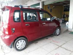 Maruti Suzuki Wagon R Duo Lxi Lpg, , Petrol