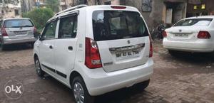 Maruti Suzuki Wagon R Lxi Bs-iii, , Cng