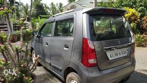 Maruti Suzuki Wagon R Lxi Bs-iii, , Petrol