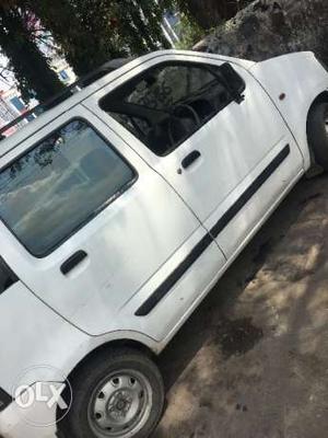  Maruti Suzuki Wagon R petrol  Kms