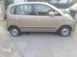  Maruti Suzuki Zen Estilo petrol  Kms