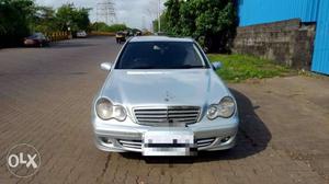 Mercedes-Benz C Class petrol  Kms  year