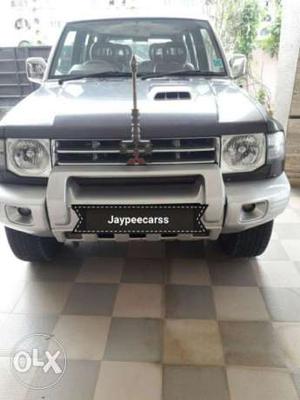 Mitsubishi Pajero Sfx , Diesel