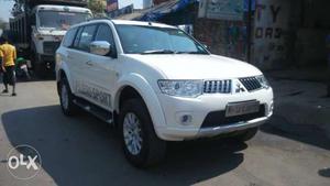 Mitsubishi Pajero Sport 2.5 Mt, , Diesel