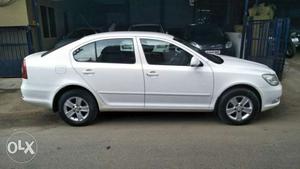 Skoda Laura Ambiente 1.9 Tdi Mt, , Diesel