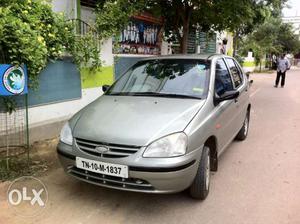 Superb  Tata Indica LSi V2 Petrol car for sale !
