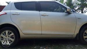 TOP END  Maruti Suzuki Swift diesel  Kms