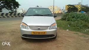 Tata Indica V2 Ls, , Diesel