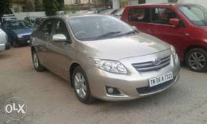 Toyota Corolla Altis 1.8 G, , Petrol