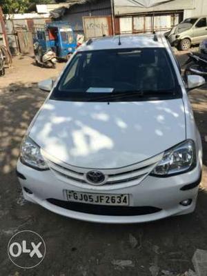 Toyota Etios Liva G, , Petrol