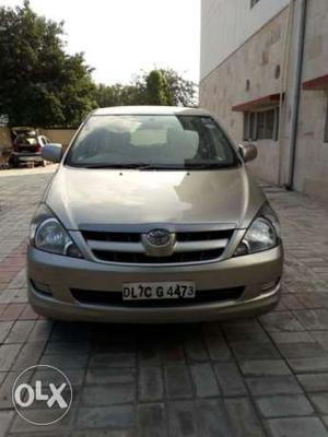 Toyota Innova 2.5 G4 7 Str, , Diesel