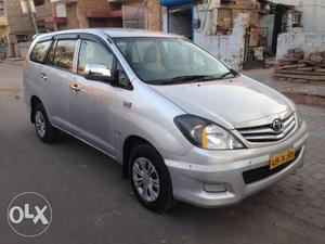 Urgent sell My Toyota Innova  Model In Very Good