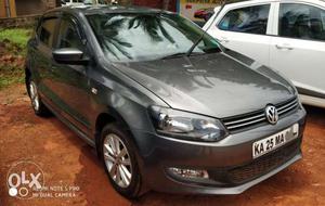 Volkswagen Polo Highline1.2l (d), , Diesel