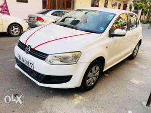 Volkswagen Polo Trendline 1.2l (p), , Petrol