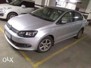 Volkswagen Vento diesel  Kms  year