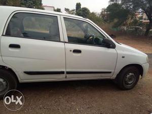 Alto LX car Best condition with AC