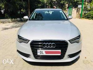 Audi A6 2.0 Tdi Premium Plus, , Diesel