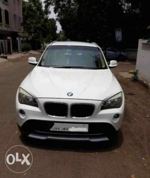 Bmw X1 Sdrive20d, , Diesel