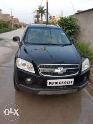 Chevrolet Captiva Lt, , Diesel