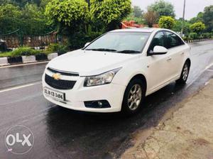 Chevrolet Cruze Ltz, , Diesel