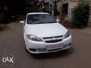 Chevrolet Optra Magnum Lt 2.0 Tcdi, , Diesel