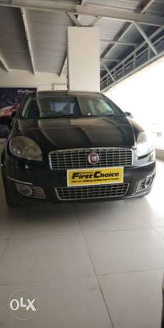 Fiat Linea Emotion , Diesel