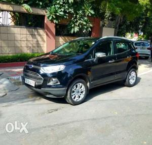 Ford Ecosport Titanium 1.5 Tdci, , Diesel