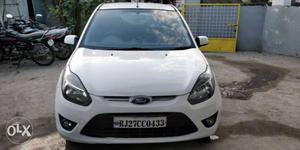 Ford Figo diesel  Kms  year