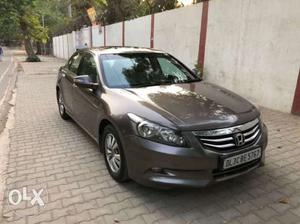 Honda Accord 2.4 At, , Petrol