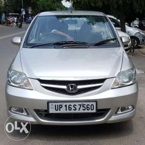 Honda City Zx Gxi, , Petrol