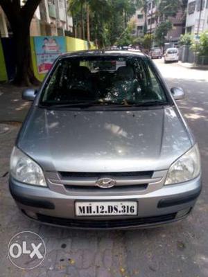 Hyundai Getz Gls, , Petrol