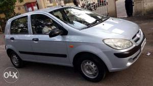 Hyundai Getz Prime 1.1 Gle, , Petrol