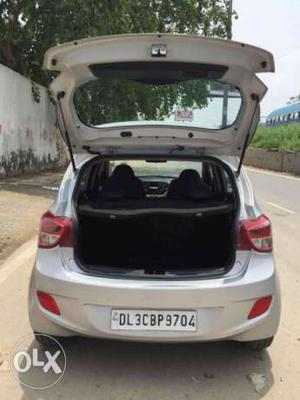 Hyundai Grand I10 Asta At 1.2 Kappa Vtvt, , Petrol