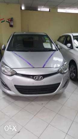 Hyundai I20 Magna , Petrol