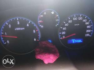  Hyundai I20 diesel  Kms