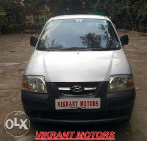 Hyundai Santro Xing Gls, , Petrol