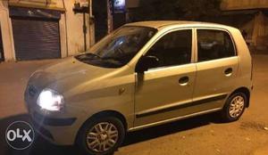 Hyundai Santro Xing Xo Erlx - Euro Iii, , Petrol