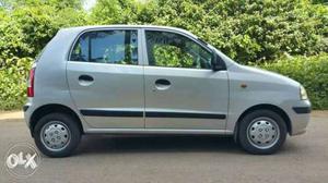 Hyundai Santro Xing petrol  Kms  year