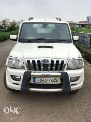 Mahindra Scorpio Vlx Special Edition Bs-iv, , Diesel