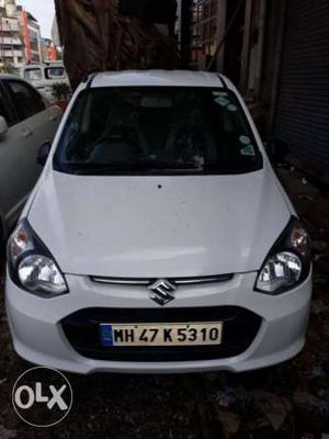 Maruti Suzuki Alto 800 Lxi Cng, , Cng