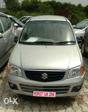 Maruti Suzuki Alto K10 Lxi, , Petrol