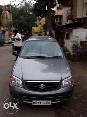 Maruti Suzuki Alto K10 Vxi, , Petrol