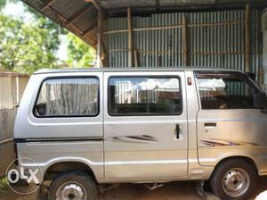 Maruti Suzuki Omni cng  Kms  year