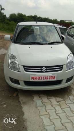 Maruti Suzuki Swift Dzire Vdi, , Diesel