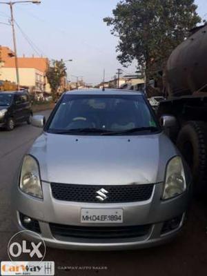 Maruti Suzuki Swift Vdi Bs-iv, , Diesel