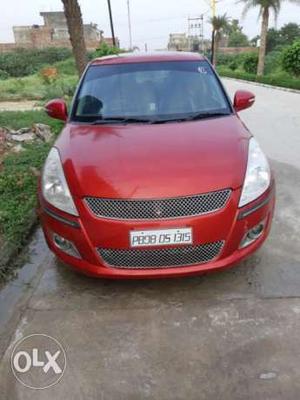 Maruti Suzuki Swift Vdi, , Diesel