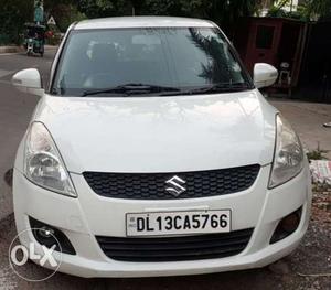 Maruti Suzuki Swift Vdi, , Diesel